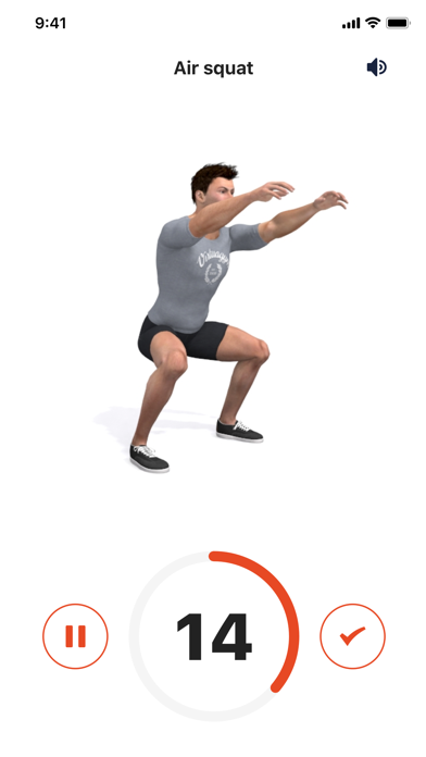 Home Club Screenshot