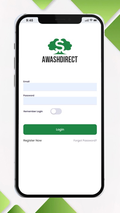 Awashdirect Screenshot