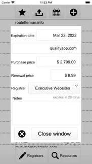 domain portfolio problems & solutions and troubleshooting guide - 2