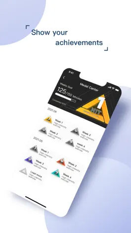 Game screenshot NoiseFit Voyage apk