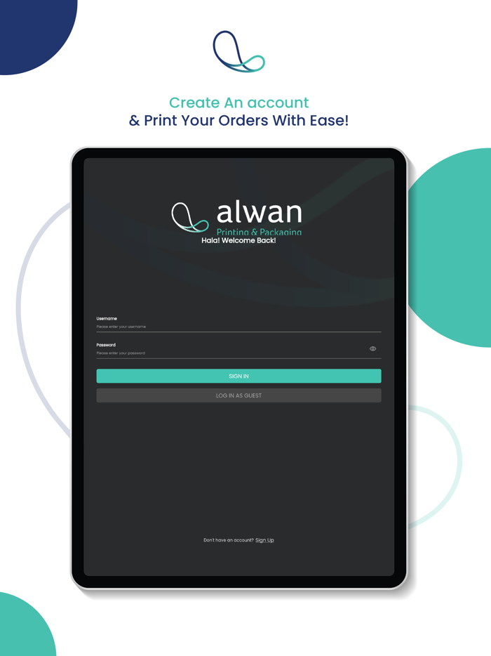Alwan Press
