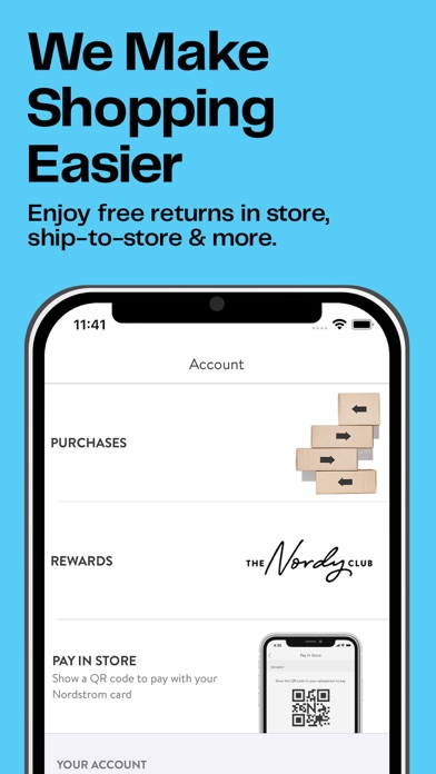 Nordstrom Rack: Shop Deals Screenshot