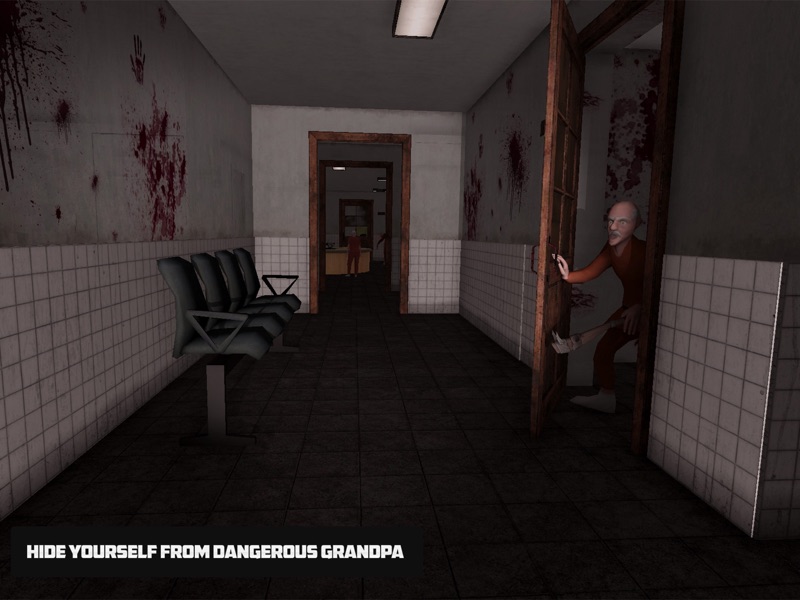 Escape the Evil Doctor screenshot 5