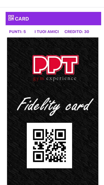 PPT Gym Experience screenshot-5