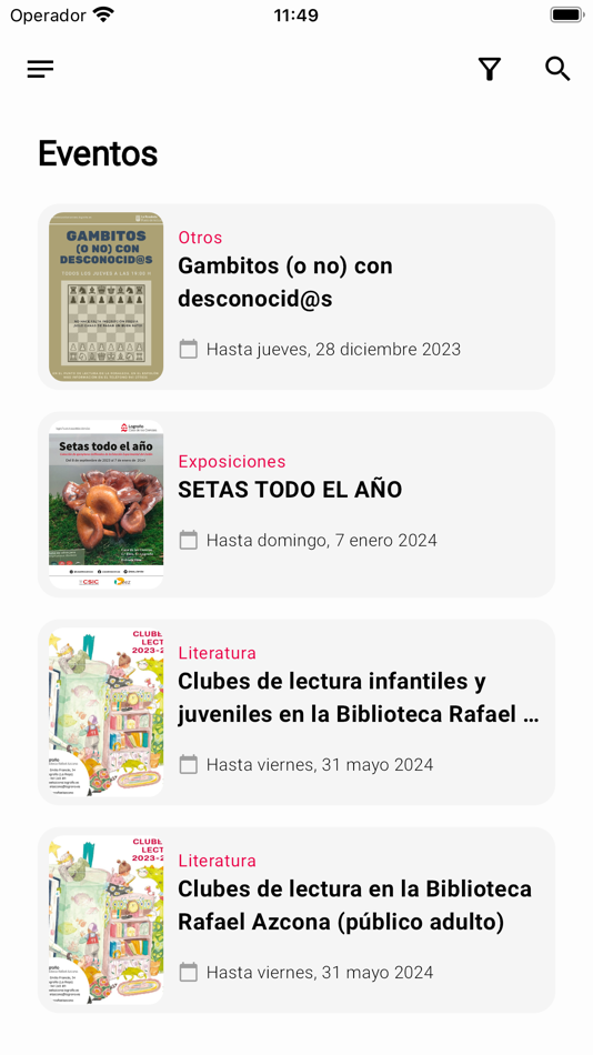 #5. Logroño.es (iOS) 由: Ayuntamiento de Logrono