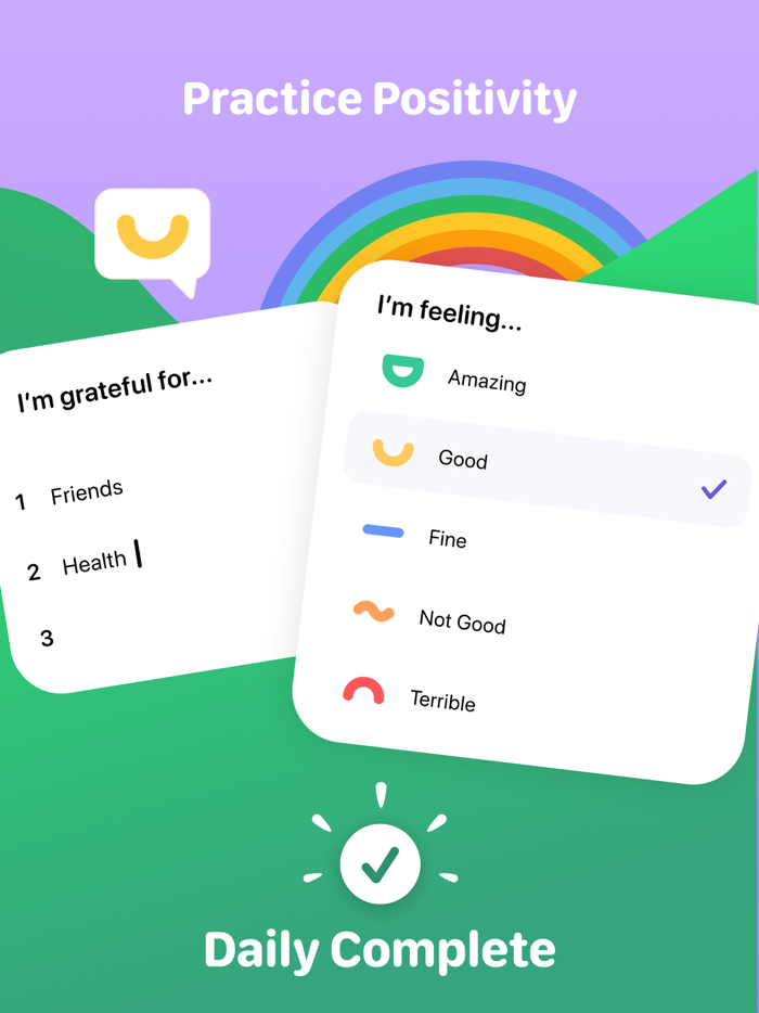 Halo Mindfulness Journal