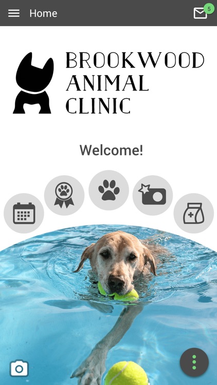Brookwood Animal Clinic