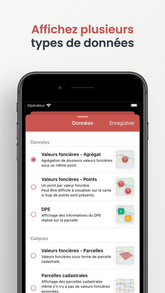 #3. ImmoKit (iOS) 由: Aurel Tyson