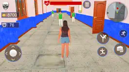 Game screenshot High School Bully Gangster 3D mod apk