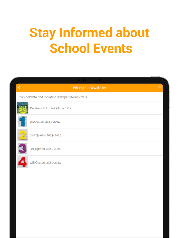 Screenshot #5 pour Toledo Technology Academy
