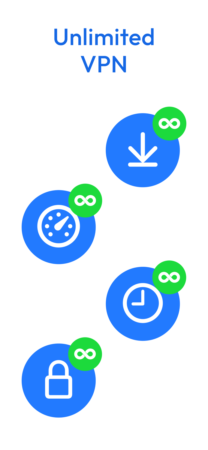 Secure VPN and Fast Proxy Master