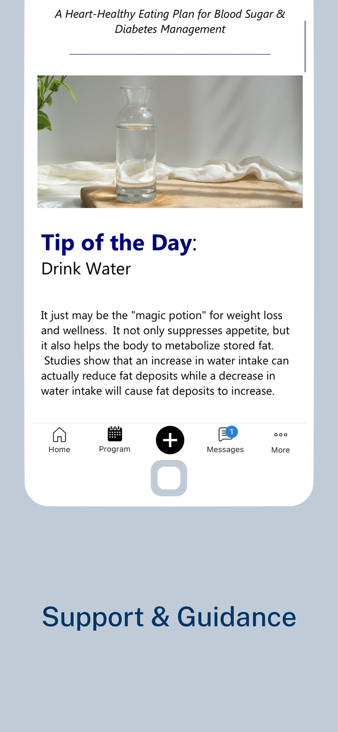 Envita Health Insights