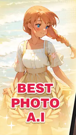 Game screenshot AI Avatar, AI Photo Generator mod apk