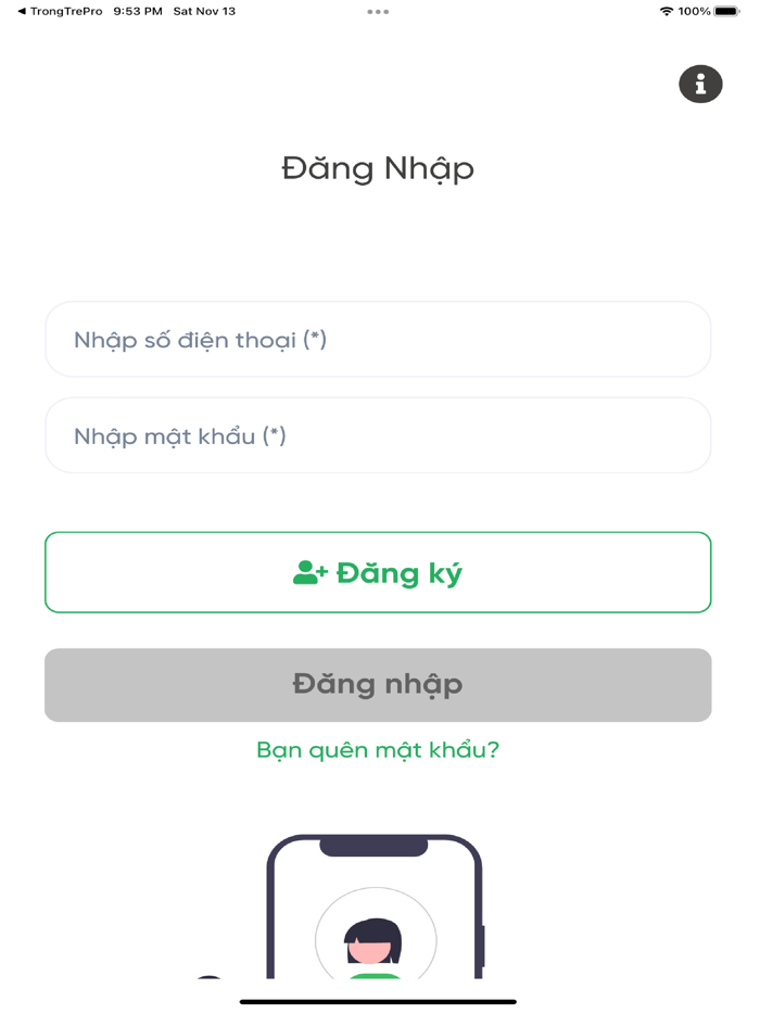 Trông Trẻ Pro Giáo Viên