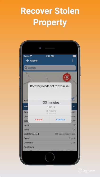 Digicore screenshot-4