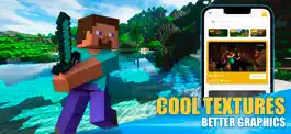 Game screenshot Textures for Minecraft PE mod apk