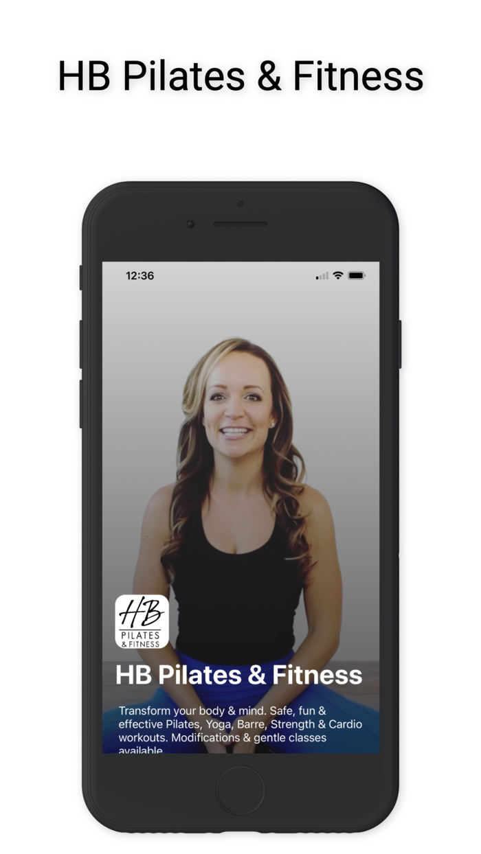 HB Pilates and Fitness