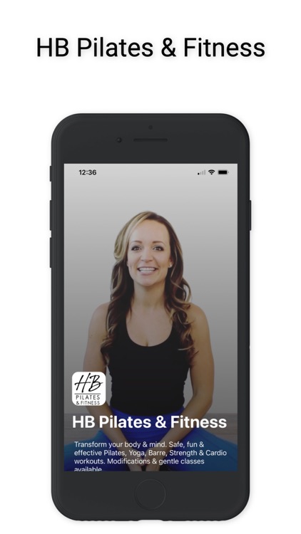 HB Pilates & Fitness