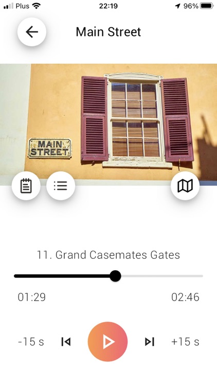 Awesome Gibraltar screenshot-6