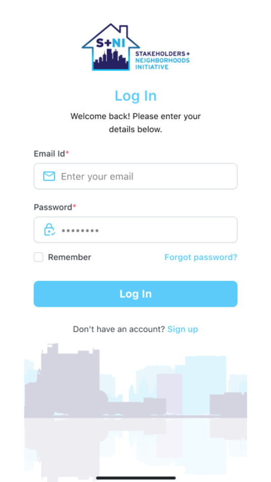 #2. The SNI App (iOS) 由: ConnectSuites LLC