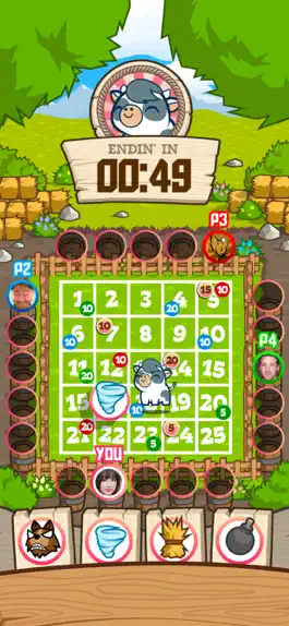 Game screenshot Cow Splash hack