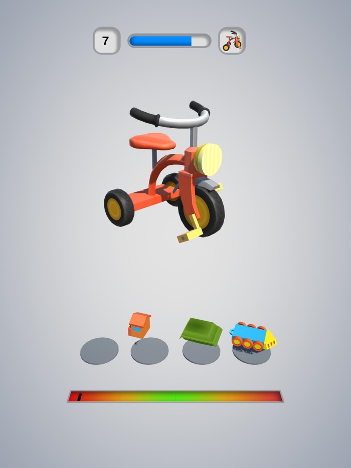 Prop Craft - Art Coloring