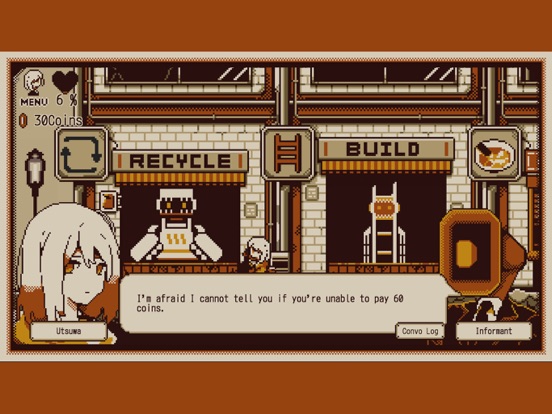 Screenshot #6 pour Refind Self