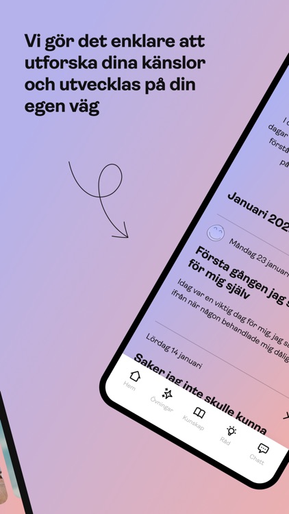 Stella – Tjejjouren Väst