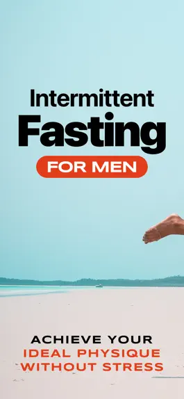 Game screenshot Intermittent Fasting: For Men mod apk