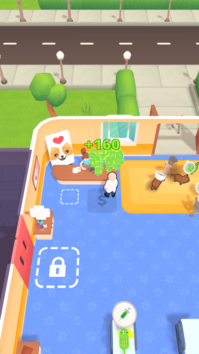 Animal Hospital Simのおすすめ画像8