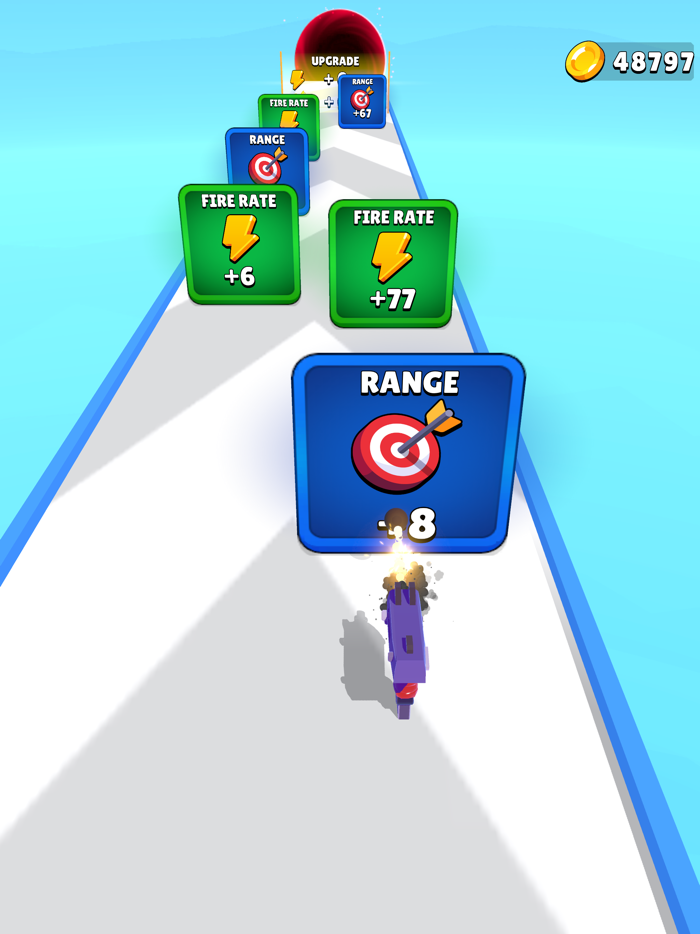 Popem All Merge  Shoot