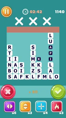 Game screenshot Kelime Avı Oyun hack