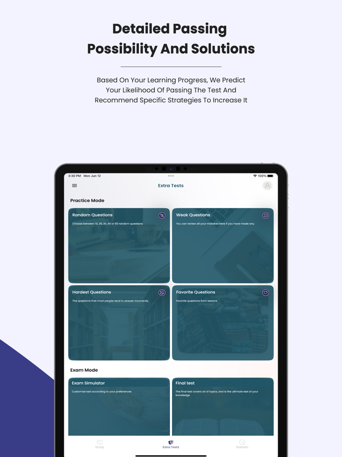 CDL Prep 2024 By ABC