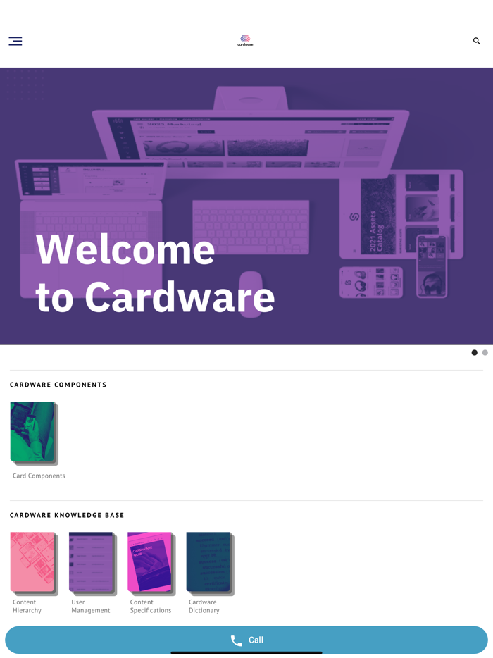 Cardware