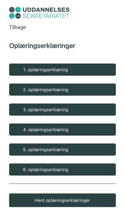 Min Læreplads screenshot-4