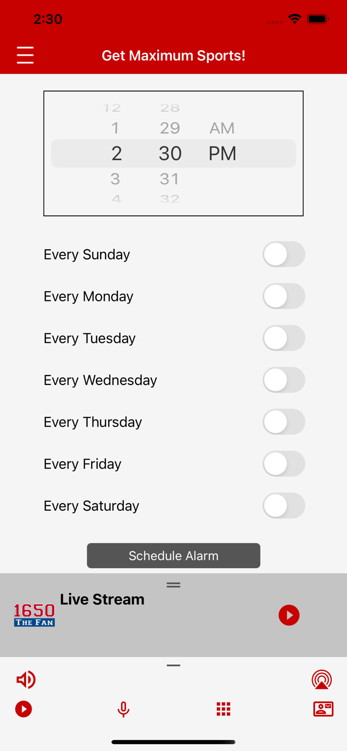 1650 - 102.3 The Fan