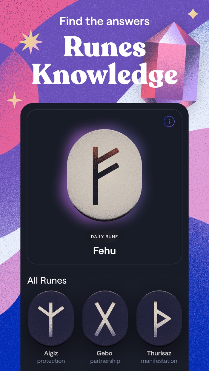 Moonly App — The Moon Calendar