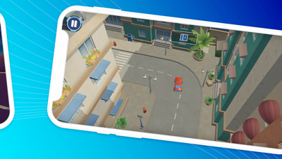 Car Crush:3D Screenshot