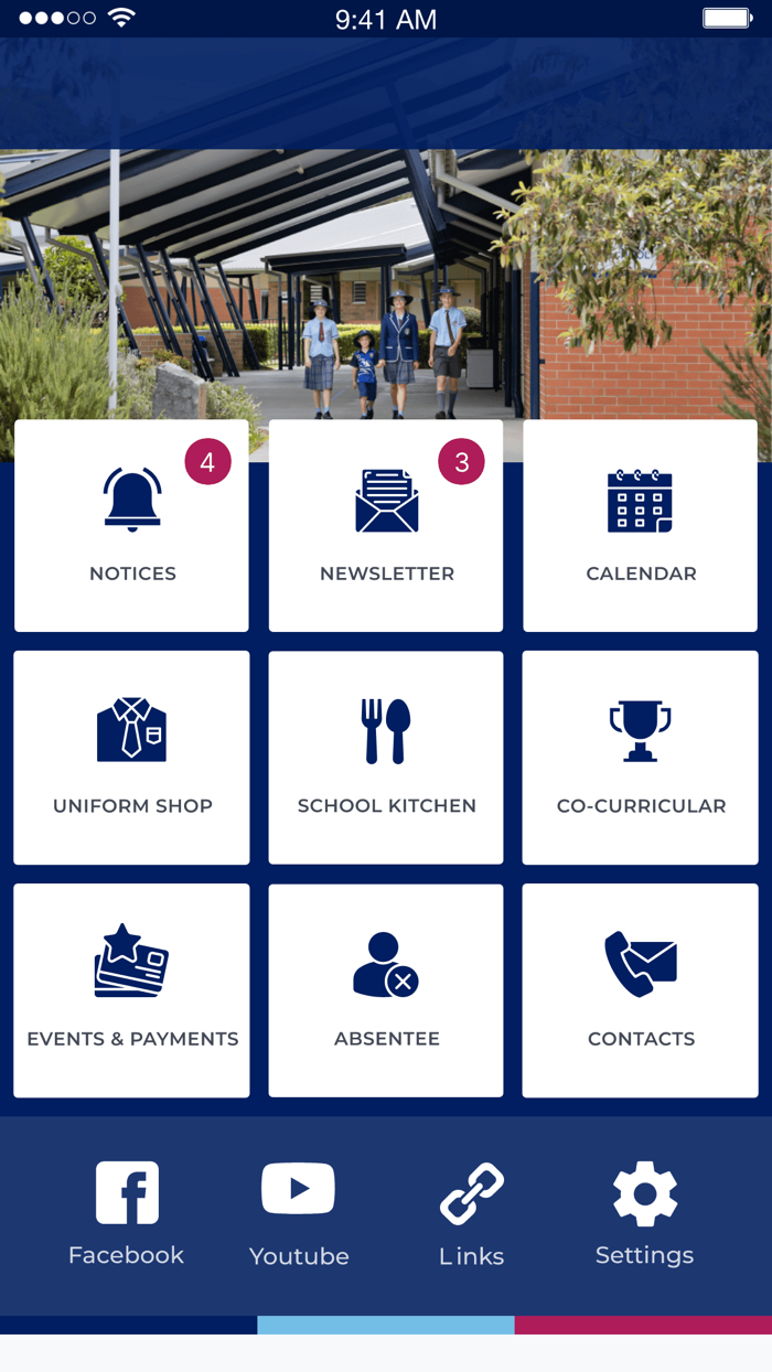 Caloundra City Private School