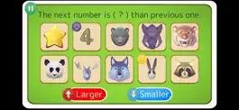 Game screenshot Large or Small hack