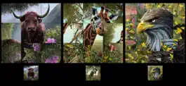 Game screenshot Jigsaw Puzzles Animals #1 hack