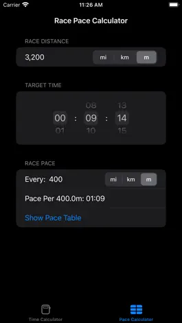 Game screenshot Track And Field Companion hack