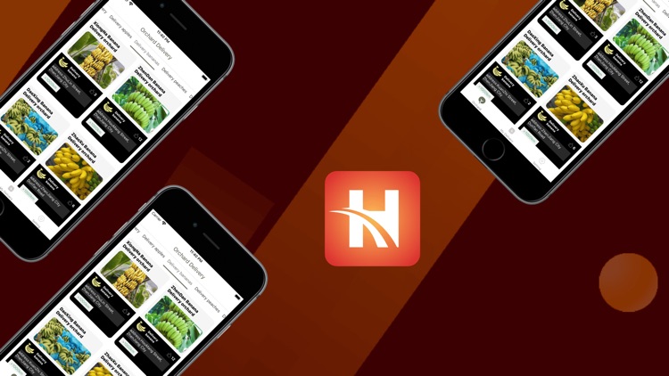 Orchard Delivery screenshot-3