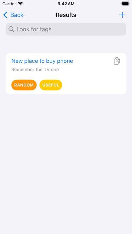 Labeling screenshot-8