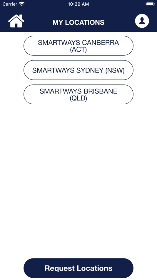 #2. Smartways Logistics (iOS) 由: Smartways Logistics
