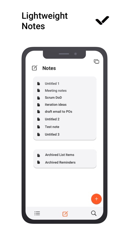 Happer - Selfmanagement screenshot-3