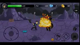 Game screenshot Mr Feast: The Last Battle hack