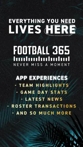 Game screenshot Official Jacksonville Jaguars apk