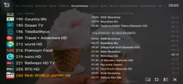Game screenshot IPTVPORTAL hack
