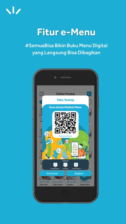 Youtap POS screenshot-6